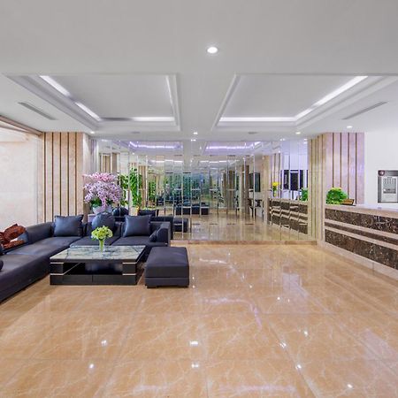 Kay Hotel Da Nang - Near Dragon Bridge Esterno foto