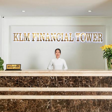 Kay Hotel Da Nang - Near Dragon Bridge Esterno foto